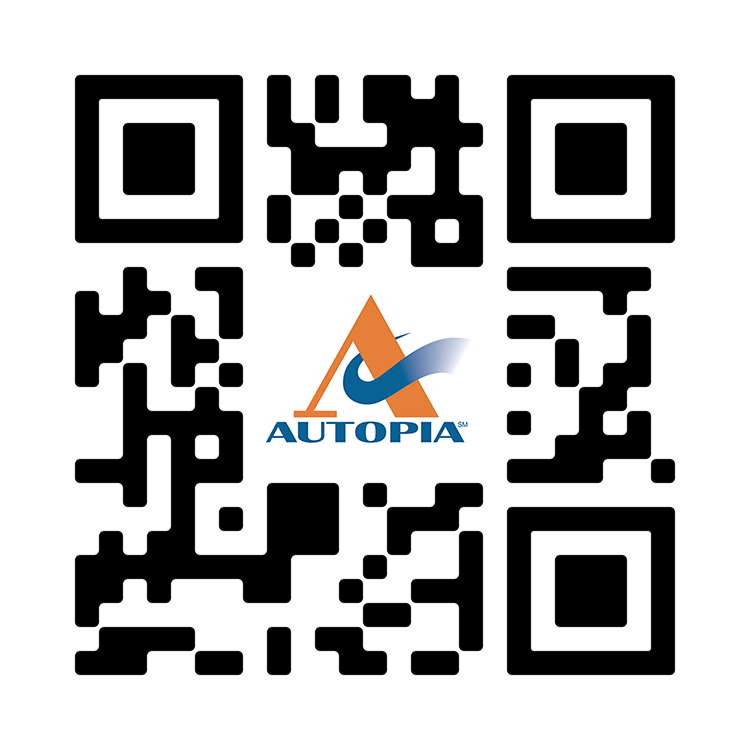 QR Code — FIRSTWASH26