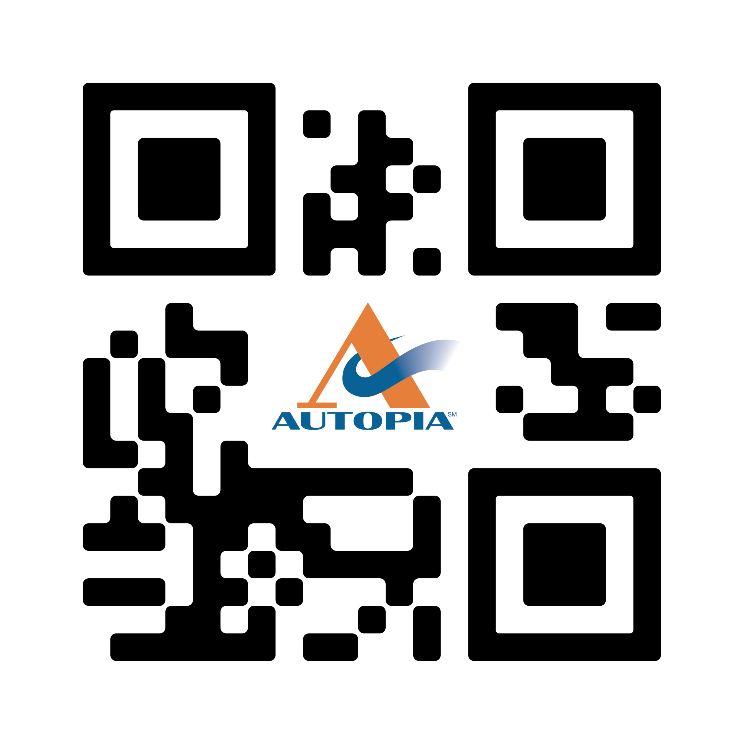 VIP QR Code